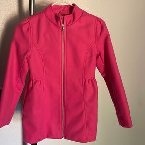 Girls Trend coat
